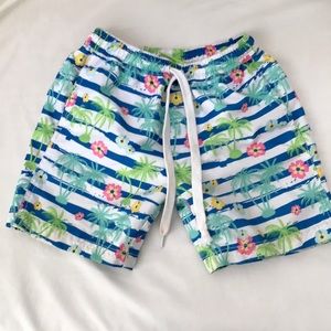 Boys swimsuit